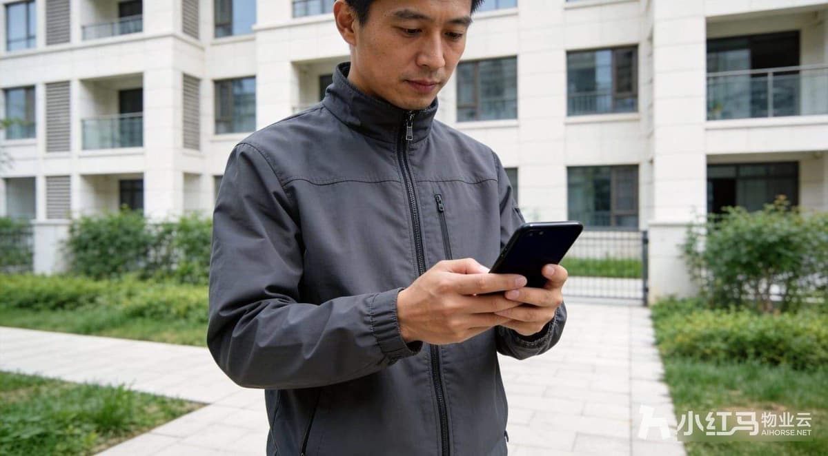 物业管理软件哪个好用？实测3个月后我留下了这1款