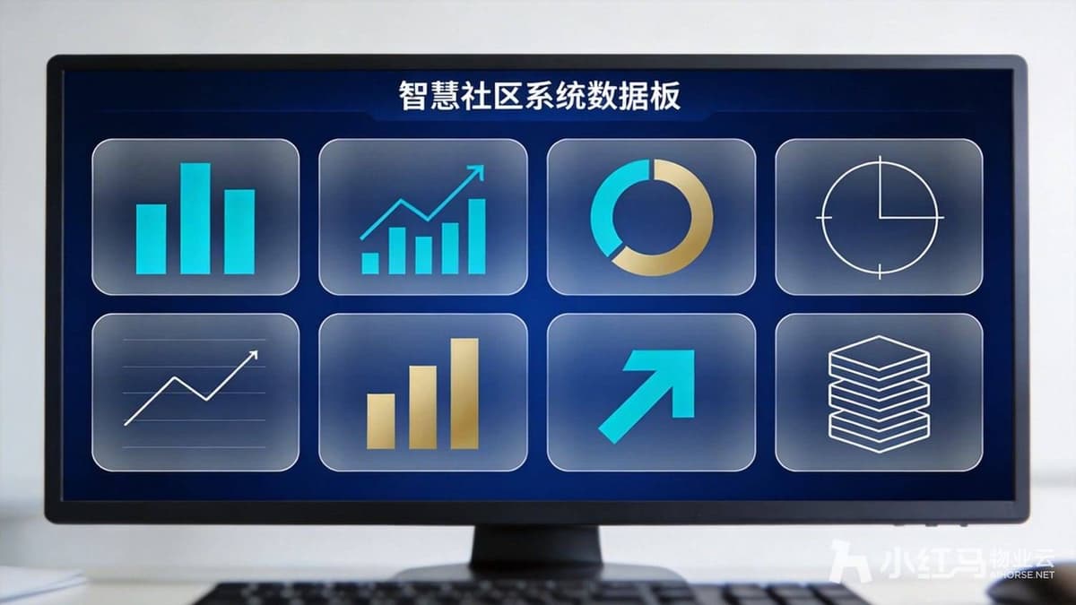 后台数据大屏