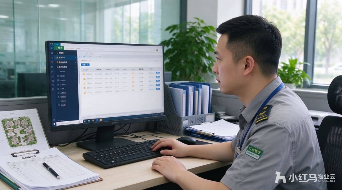 小区增值服务难做，中小物业如何低成本挖掘社区增收机会？