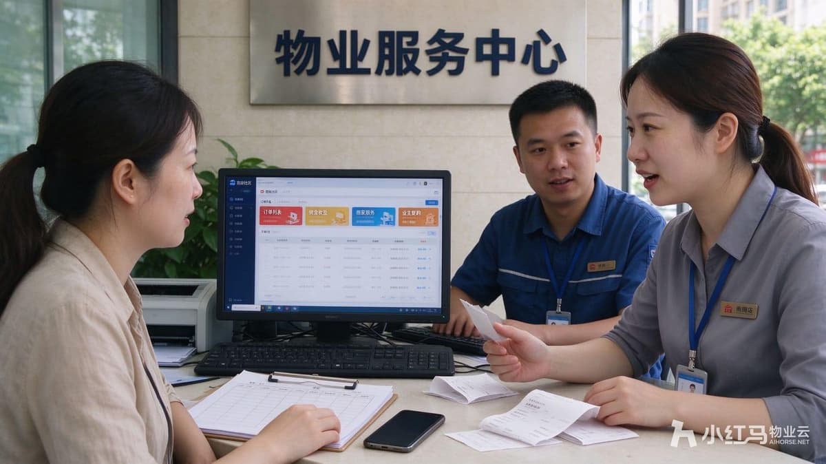 智慧社区商城，如何把沉睡的小区流量变成稳定收益