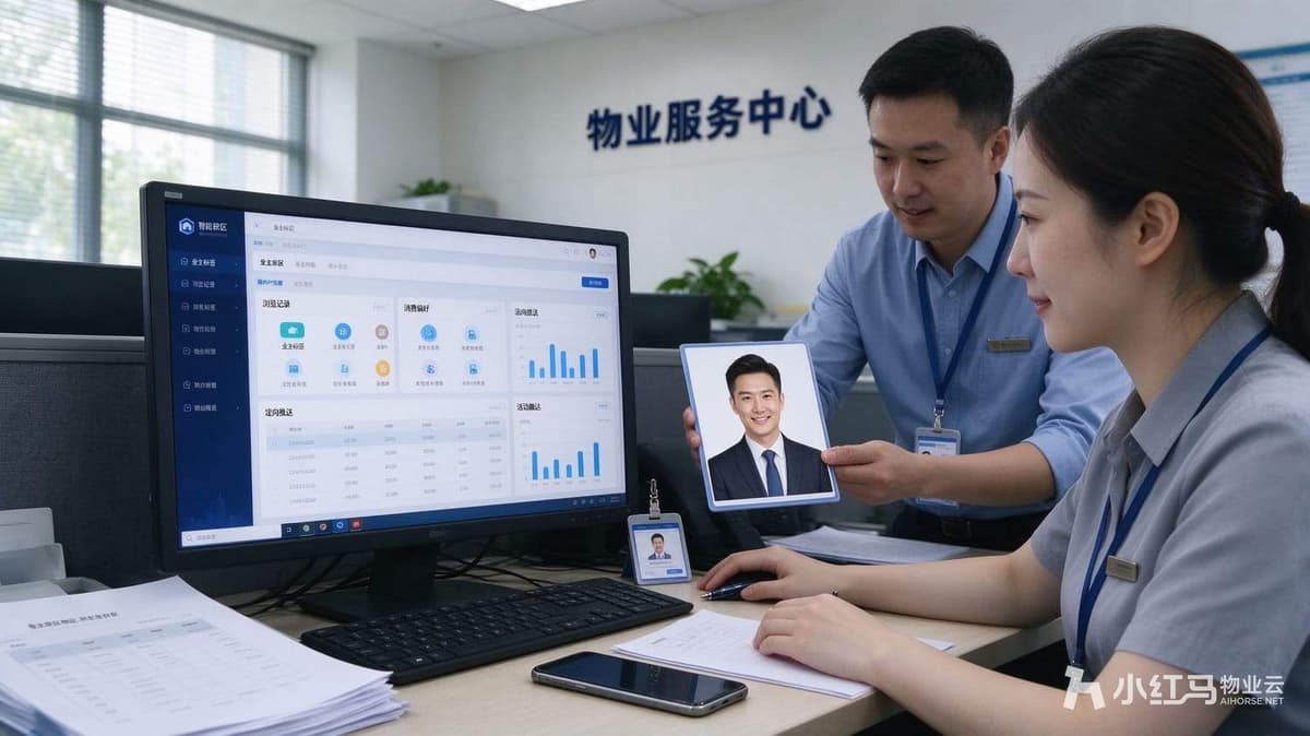 业主触达难、转化低？用好智慧社区商城盘活社区私域