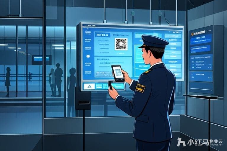专业物业管理系统解决方案 助力物业降本增收