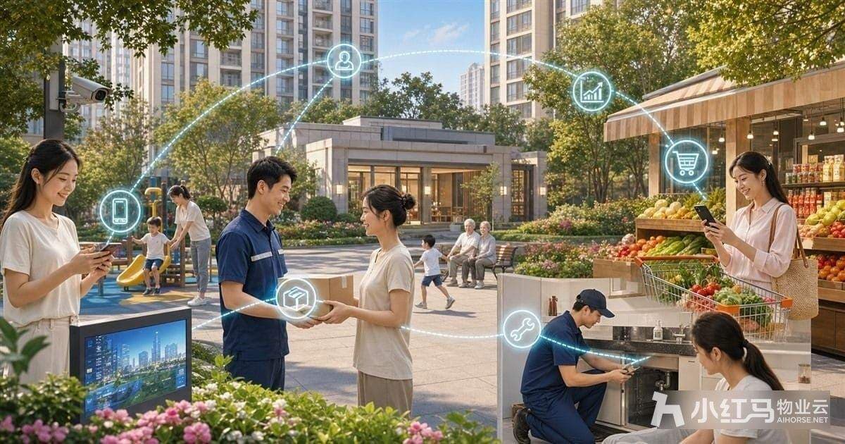 管理与运营一体化