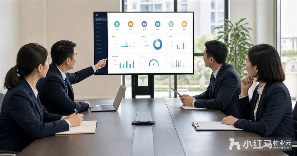 六维选型评估