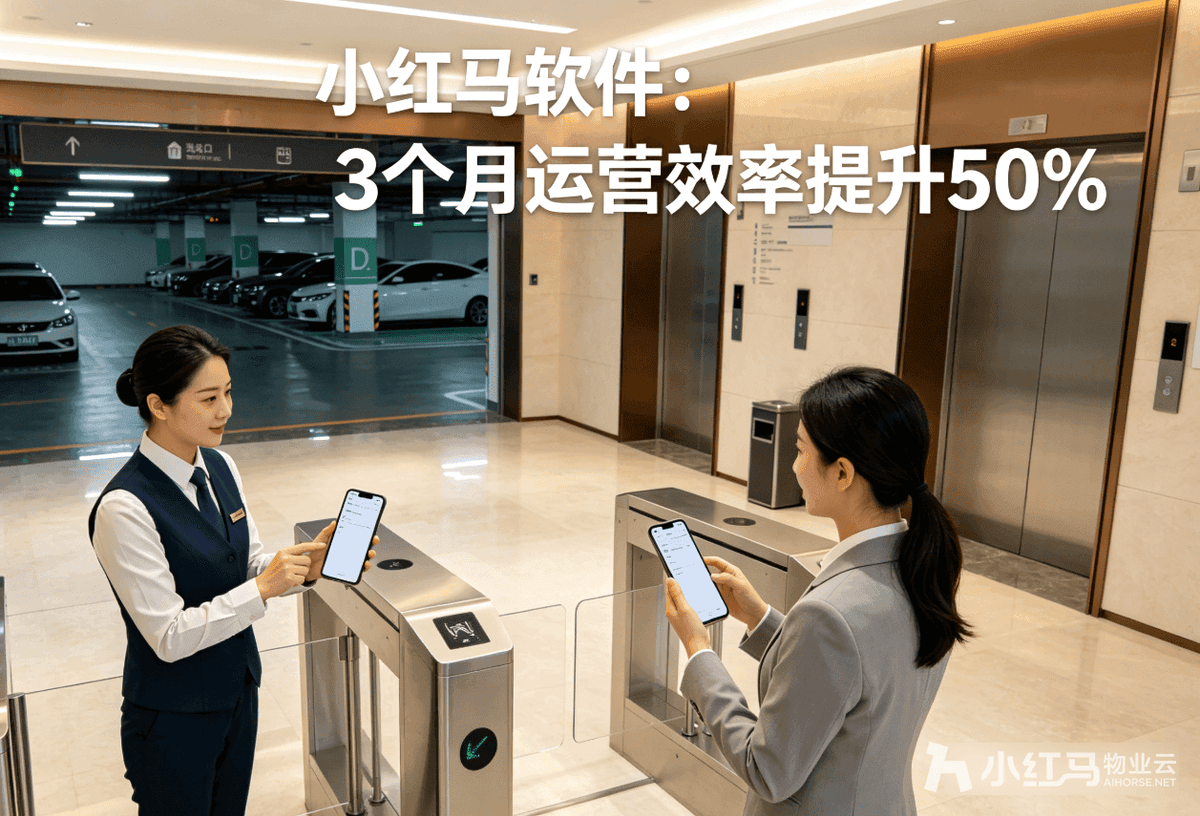 小红马软件