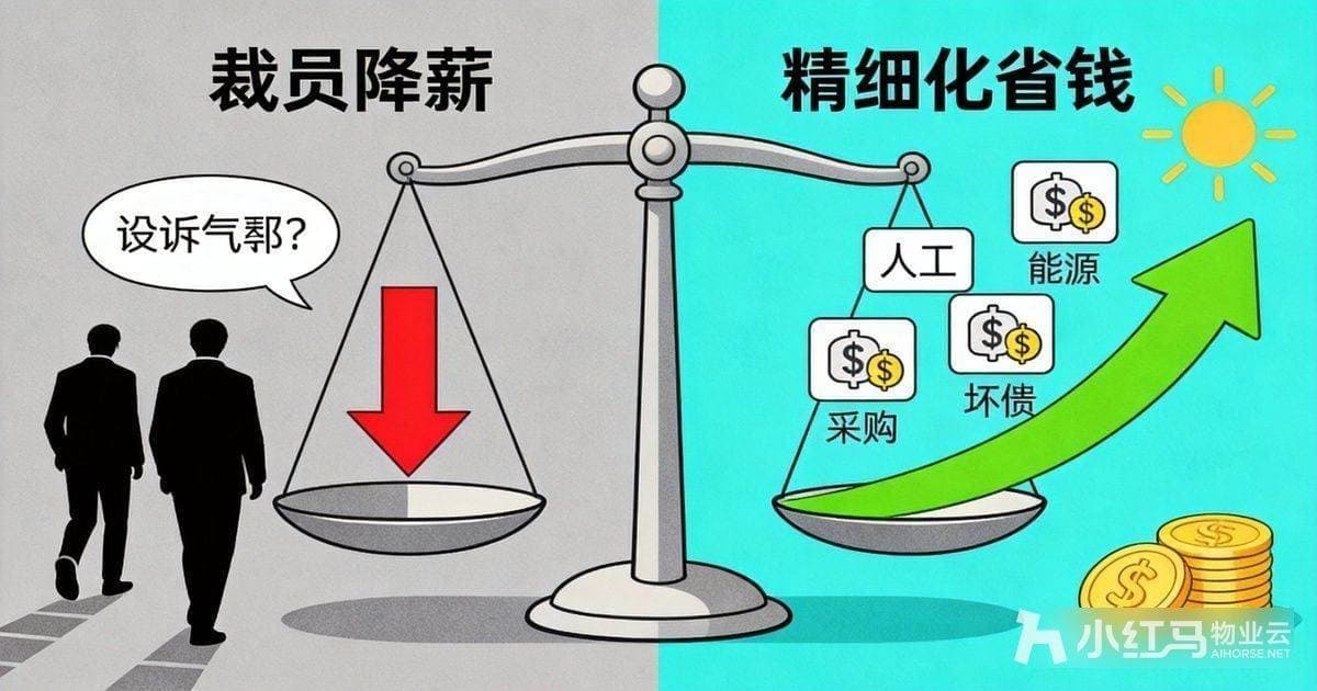 降本增效