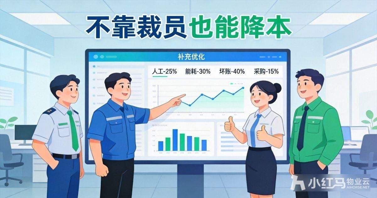 降本增效