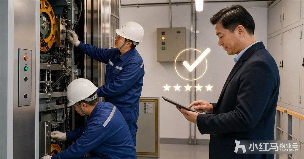 验收付款与供应商评价