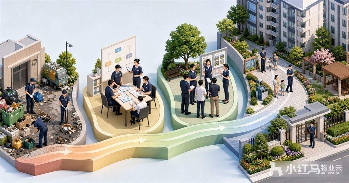 九十天闭环提升