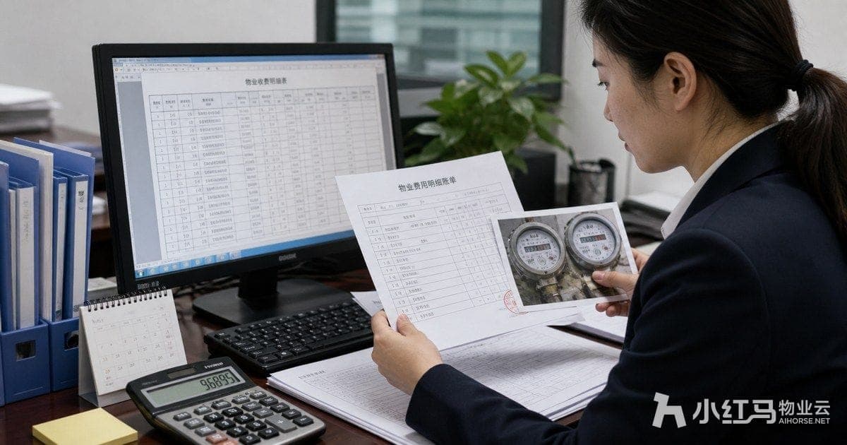 智慧社区平台便民服务入口