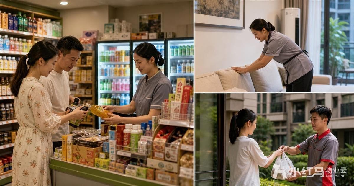 广东社区商业运营