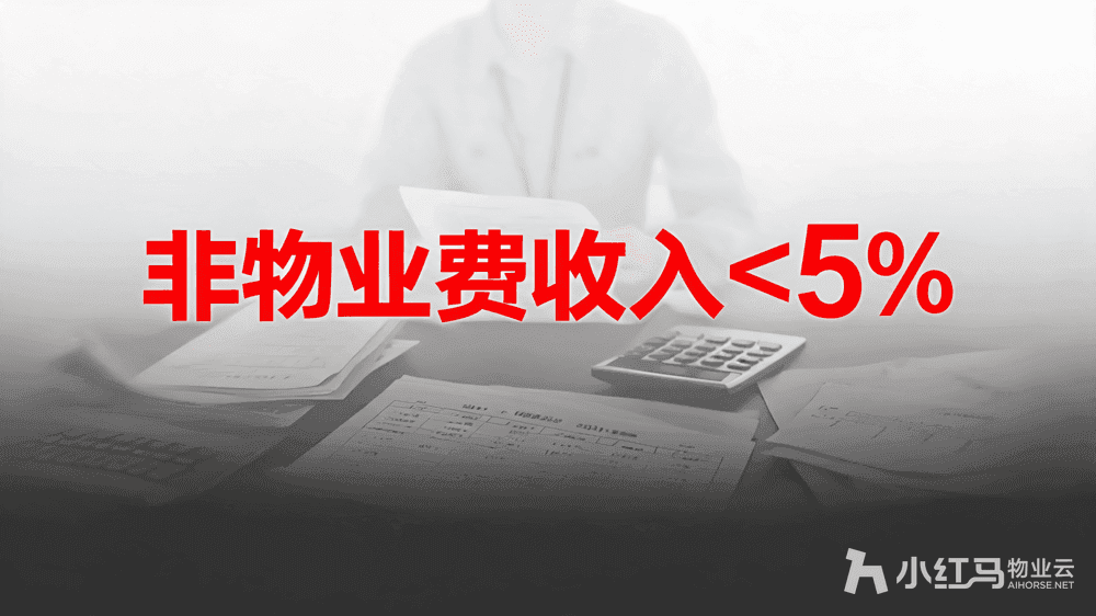 小红马智慧物业系统