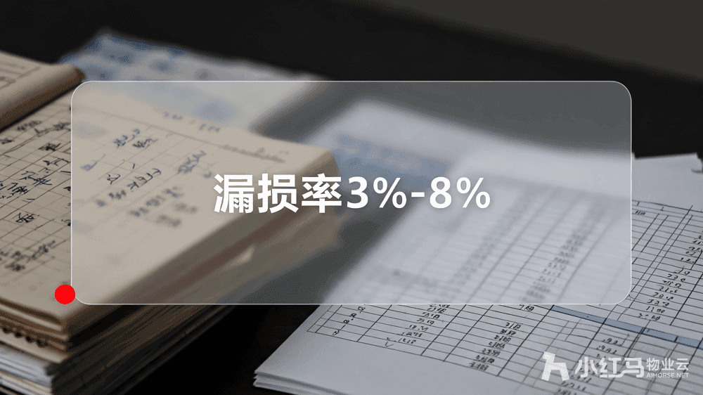 小红马智慧物业系统