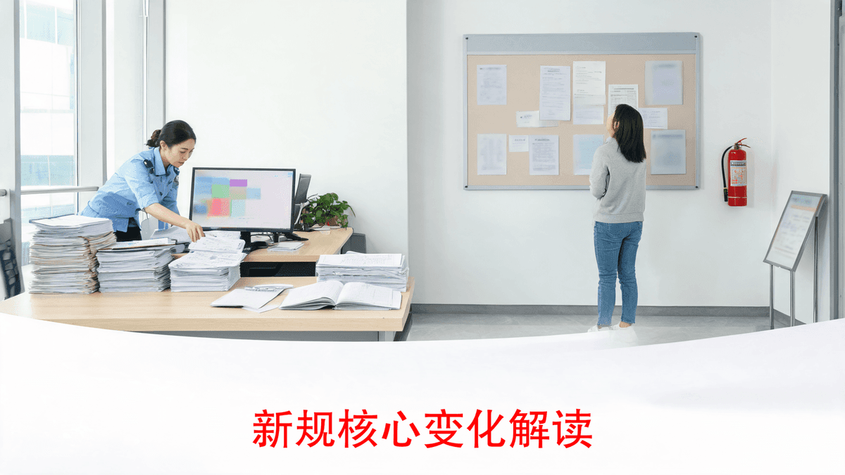 小红马智慧物业管理系统