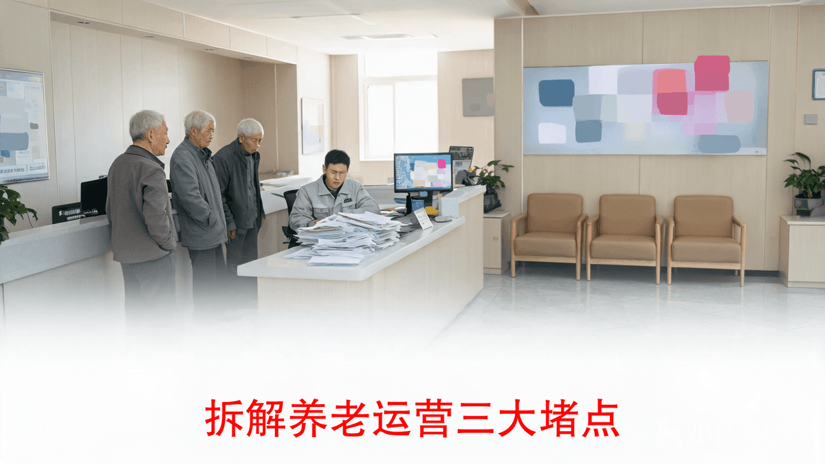 小红马智慧物业管理系统