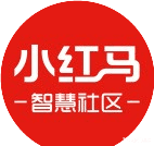 楼道内堆放的杂物和消防设施