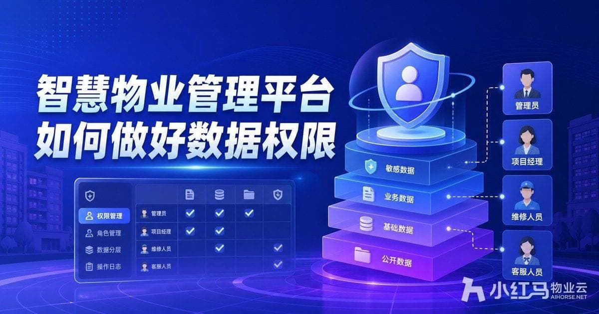本地生活商户联盟如何做好社区运营:智慧社区商户管理