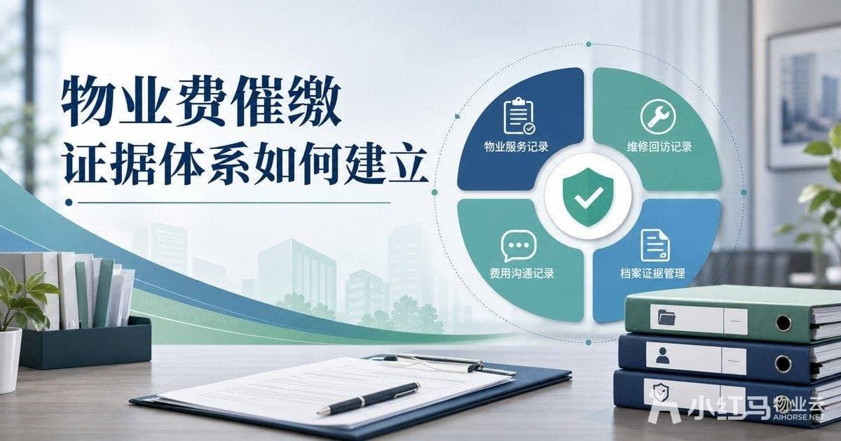 物业装修施工与违建管理如何减少矛盾:物业管理系统协同