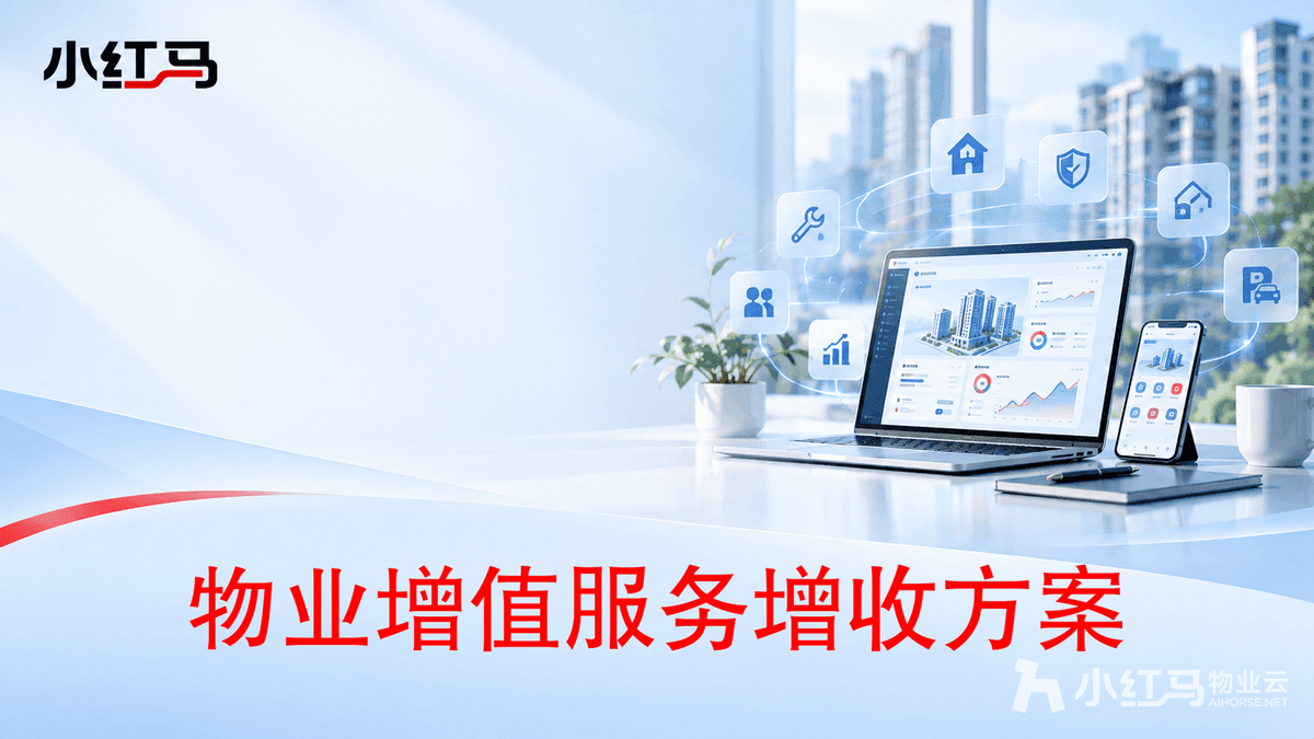 物业做增值服务,业主最愿意买单的其实是这几类