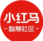 楼道内堆放的杂物和消防设施