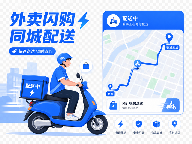 商城团购 - 在线下单支付